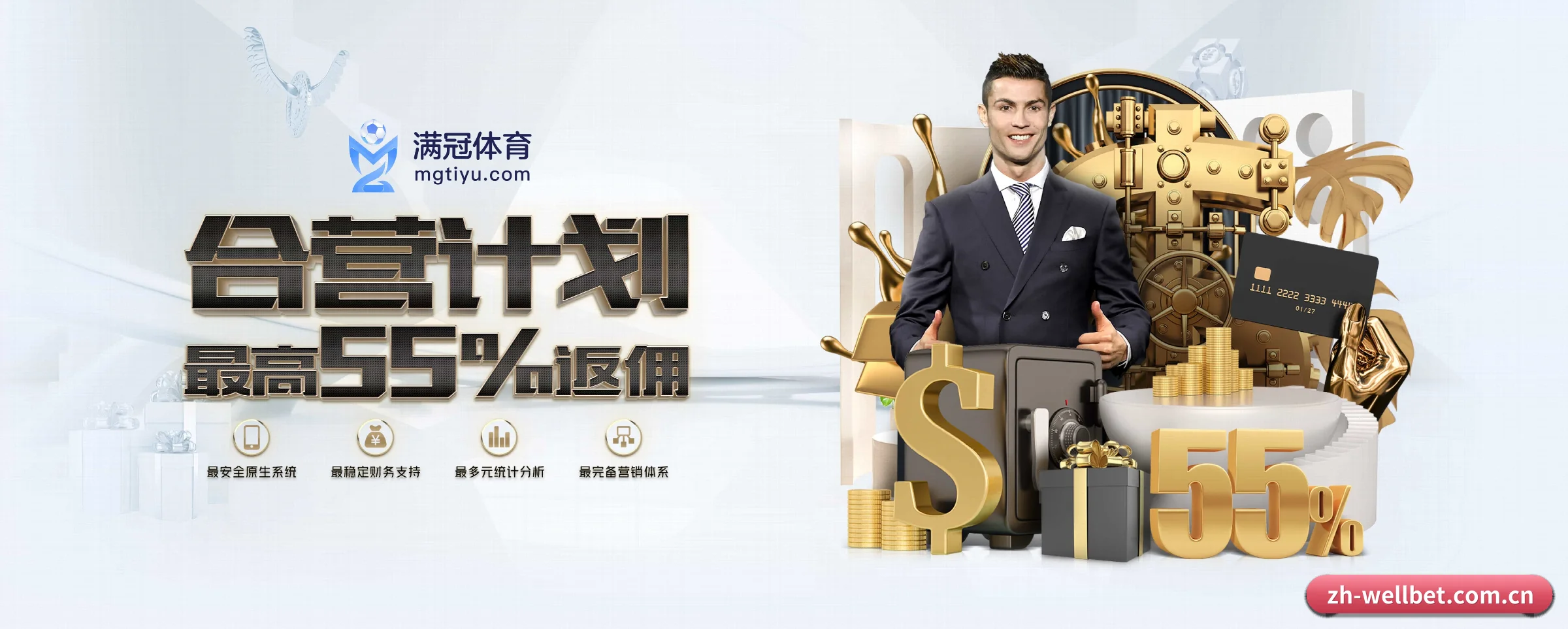 wellbet APP 深度功能